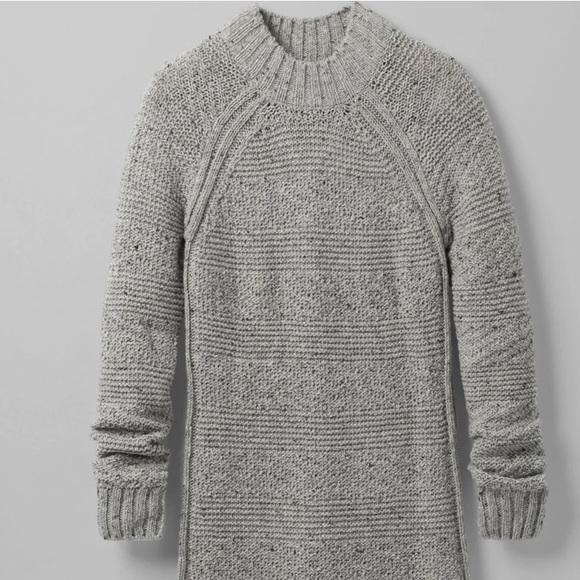 prAna Nemma Dress - Small - Picture 3 of 6